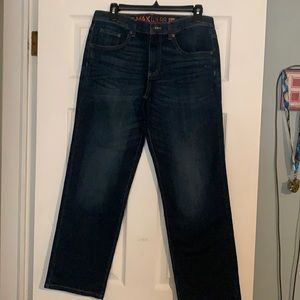 Boys jeans size 16 husky